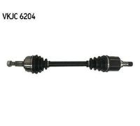Originale SKF Albero Di Trasmissione VKJC 6204 Per Renault