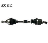 Albero di trasmissione SKF VKJC 6310