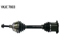Albero di trasmissione SKF VKJC 7003 destro