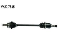 Albero di trasmissione SKF VKJC 7515