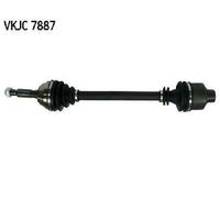 Albero di trasmissione SKF VKJC 7887