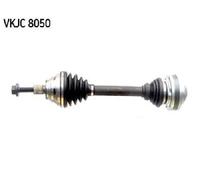 Originale SKF Albero Di Trasmissione VKJC 8050 Per Audi Seat Skoda VW