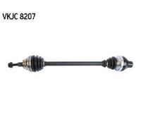 Originale SKF Albero Di Trasmissione VKJC 8207 Per Audi VW