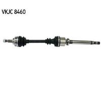 Originale SKF Albero Motore VKJC 8460 per Renault