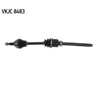 Originale SKF Albero Di Trasmissione VKJC 8483 Per Citroën Peugeot Toyota