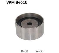 Originale SKF Guida di Guida Cinghia Distribuzione VKM 84610 per Ford Mazda