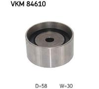 Originale SKF Guida di Guida Cinghia Distribuzione VKM 84610 per Ford Mazda