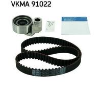 Originale SKF Kit Cinghia Dentata VKMA 91022 Per Toyota