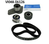 Skf Renault Clio Ii (Bb0/1/2_, Cb0/1/2_) Clio Ii Furgo Vkma06126