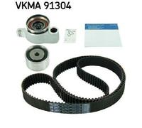 SKF VKMA 91304 Kit cinghia di distribuzione