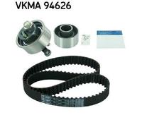 Originale SKF Kit Cinghia Distribuzione VKMA 94626 Per Ford Mazda