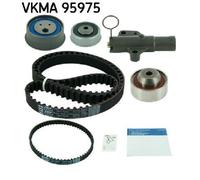 SKF VKMA 95975 Kit cinghia di distribuzione