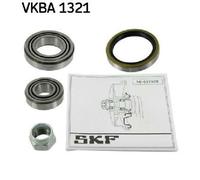 Originale SKF Kit Cuscinetti Ruota VKBA 1321 Per KIA Mazda