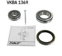 Originale SKF Kit Cuscinetti Ruota VKBA 1369 Per Hyundai Mitsubishi