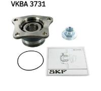 Originale SKF Kit Cuscinetti Ruota VKBA 3731 Per Toyota