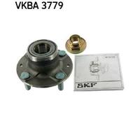 SKF VKBA 3779 Kit cuscinetto ruota