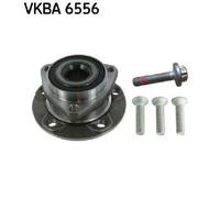 Set di cuscinetti ruota SKF VKBA 6556