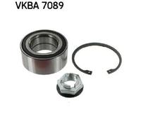 Set di cuscinetti ruota SKF VKBA 7089