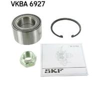 SKF VKBA 6927 Kit cuscinetto ruota