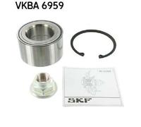 Originale SKF Kit Di Cuscinetti Per Ruote VKBA 6959 Per Lexus