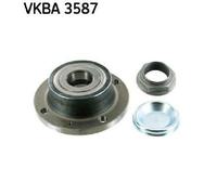 SKF VKBA 3587 Kit cuscinetto ruota