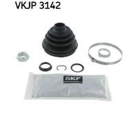 Originale SKF Kit Di Gommini Per Giunti VKJP 3142 Per Audi Seat VW