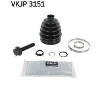 Originale SKF Kit Di Gommini Per Giunti VKJP 3151 Per Audi Renault Seat Skoda