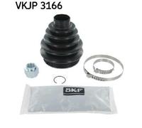 Originale SKF Kit Di Gommini Per Giunti VKJP 3166 Per Citroën DS Peugeot