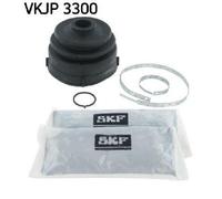 SKF VKJP 3300 Soffietto Albero Motore per Mercedes-Benz W460 W461 W463