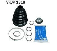 Originale SKF Kit Di Guarnizioni Per Giunto Anteriore VKJP 1318 Per Ford