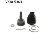 Originale SKF Kit Giunti Albero Di Trasmissione VKJA 5363 Per Citroën
