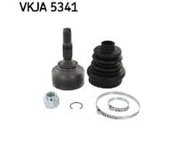 Originale SKF Kit Giunti Semiasse VKJA 5341 Per Citroën