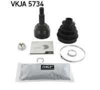 Originale SKF Kit Giunto Anteriore VKJA 5734 Per Nissan