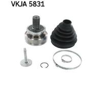 Originale SKF Kit Giunto Anteriore VKJA 5831 Per Volvo