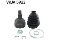 Kit di giunti, albero motore SKF VKJA 5923