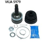 Originale SKF Kit Giunto Anteriore VKJA 5979 Per Volvo