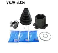 Kit di giunti, albero motore SKF VKJA 8014