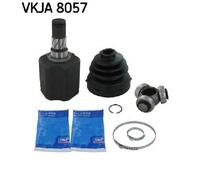 Originale SKF Kit Giunto Anteriore VKJA 8057 Per Opel Renault
