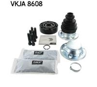 SKF Kit giunti semiasse VKJA 8608 – Giunto elastico per MERCEDES-BENZ VITO Autobus