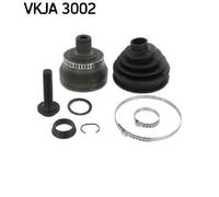 Originale SKF Kit Giunto Omocinetico VKJA 3002 Per Audi Skoda VW