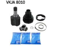 Originale SKF Kit Giunto Omocinetico VKJA 8010 Per Citroën Fiat Peugeot