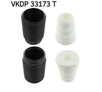 Originale SKF Kit Parapolvere Ammortizzatore Vkdp 33173 T per Audi