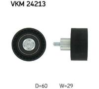 Skf Ford Cougar (Ec_) Focus (Daw, Dbw) Focus Tre Volum Vkm24213