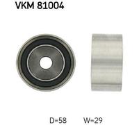 Originale SKF Rullo Di Guida/Supporto Cinghia VKM 81004 Per Toyota