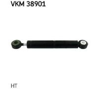 SKF Tensionatore cinghia VKM 38901 – Smorzatore vibrazioni Cinghia Poly-V