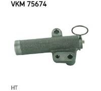SKF VKM 75674 Tendicinghia, Cinghia dentata