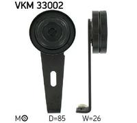 Originale SKF Rullo VKM 33002 per Citroën Fiat Lancia