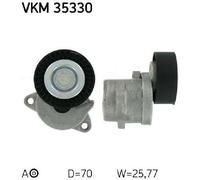 Originale SKF Rullo VKM 35330 per Chevrolet Opel Saab