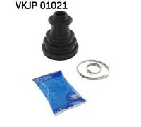 Originale SKF Soffietto Albero Motore VKJP 01021 per Alfa Romeo Audi