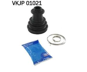 Originale SKF Soffietto Albero Motore VKJP 01021 per Alfa Romeo Audi